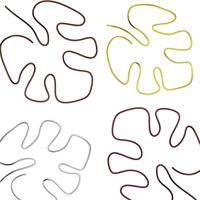 Vaessen Creative • aluminiumdraad 500g 37mx2,5mm brown - thumbnail