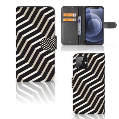 iPhone 12 | 12 Pro (6.1") | Book Case | Illusion