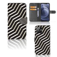 iPhone 12 | 12 Pro (6.1") | Book Case | Illusion - thumbnail