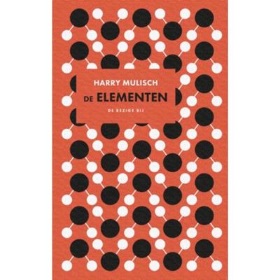 De elementen (Hardback)