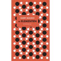 De elementen (Hardback) - thumbnail