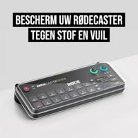 Rode RØDECover Video bescherming voor Rodecaster Video - thumbnail
