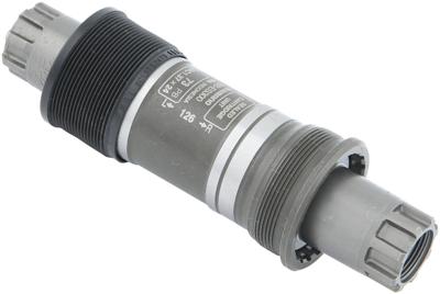 SHIMANO bracketset "acera" bbes300 mod. 17 bot.bracket shim.acera bbes300 bsa 73/126 octal