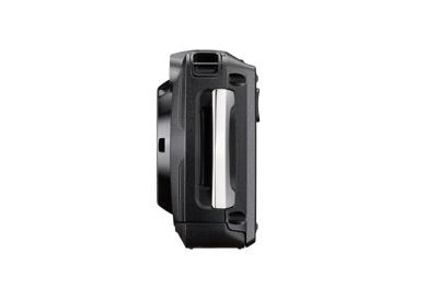 Pentax WG-8 black