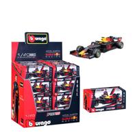 Bburago Burago Red Bull Max 1:43 RB15 - thumbnail