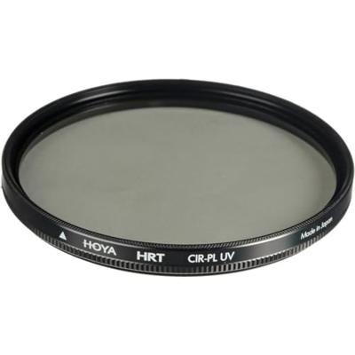 Hoya Polarisatiefilter - HRT serie (High-Rate Transparency) - 67mm Hoya Polarisatiefilter - HRT serie (High-Rate Transparency) - 67mm