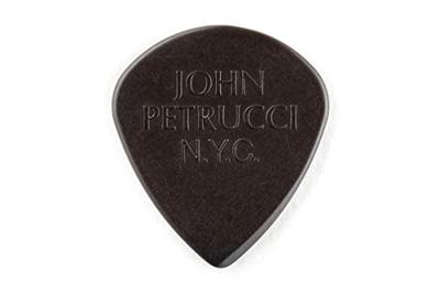 Dunlop John Petrucci Primetone Black 3-pack plectrumset - thumbnail