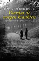 Voordat de voegen kraakten - H.W. Von der Dunk - eBook (9789035140752) - thumbnail
