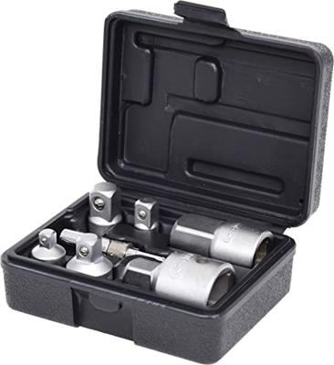 KS TOOLS adapterset adapter set 7-tlg.