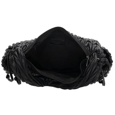 Charm london west end schoudertas-Black