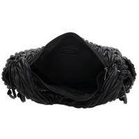 Charm london west end schoudertas-Black - thumbnail
