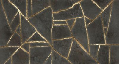 Muance Muance Fotobehang Kintsugi Wall - MU14090