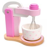 Mentari houten mixer - thumbnail