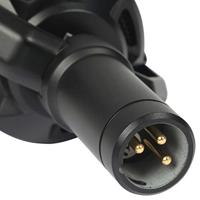 Electro-Voice ND46 instrumentmicrofoon - thumbnail