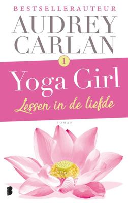 Lessen in de liefde - Audrey Carlan - ebook