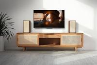 Klipsch The Sevens - Draadloze Speaker- walnoot - thumbnail