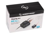 Hobbywing Xerun AXE Plus R3 135A brushless ESC - thumbnail