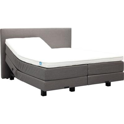 Boxspring Luxor electrisch verstelbaar Boxspring Luxor electrisch verstelbaar