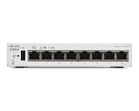 Switch CISCO C1200-8T-D - thumbnail
