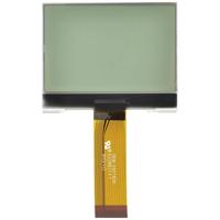 Display Elektronik LC-display Wit 240 x 160 Pixel (b x h x d) 60.00 x 51.70 x 5.0 mm DEM240160AFGH-PW - thumbnail