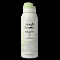 Therme Anti-Transpirant Extra Dry 96H - thumbnail