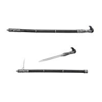 Stok My Other Me Verwijderbaar Wapen (20 x 60 x 3 cm) - thumbnail