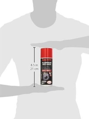 LOCTITE montagepaste "lb" aluminum anti-seize 400 8151 LOCTITE montagepaste "lb" aluminum anti-seize 400 8151