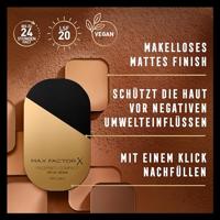 Max Factor Facefinity Compact Foundation 10 g 008 Toffee Dames - thumbnail