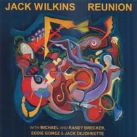 Reunion - CD (0091454037124) - thumbnail