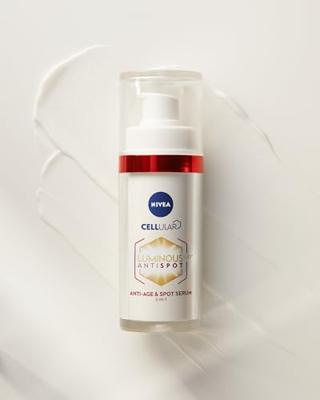 Nivea Cellular Luminous630 Anti-Age & Anti-Spot Serum