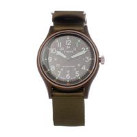 TIMEX TW2V12700LG Heren Horloge 40MM 3ATM - thumbnail