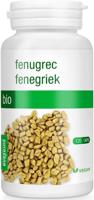 Purasana Fenegriek Capsules - thumbnail