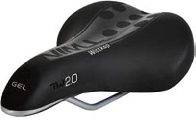 Wittkop saddle twin 2.0 trekking women 245x175