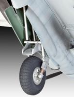Revell 1/32 De Havilland Mosquito Mk.lV - thumbnail