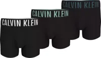 Calvin Klein 3-Pack Boxer Briefs heren - Intense Power - Micro - Microfiber heren boxershorts - thumbnail