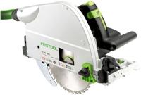 Festool TS 75 EBQ-Plus Invalcirkelzaag in Systainer - 576110 - thumbnail