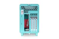Thermaltake TR100 Mint Strawberry Mini-tower Gaming-behuizing Munt, Aardbeien - thumbnail
