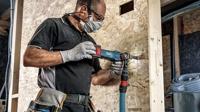 Bosch Accessoires PRO PAIZ 32 APB Multitool zaagblad | 32 x 60 mm - 2608669128 - thumbnail