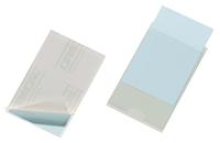 Durable Pocketfix ft 90 x 57 mm, doos van 100 stuks - thumbnail