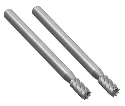 PROXXON stiftfrezen set cylinder cutter 3mm 2st