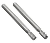 PROXXON stiftfrezen set cylinder cutter 3mm 2st - thumbnail