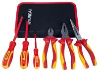 HYUNDAI Gereedschapset - 6-delig - thumbnail