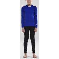 Craft 1906258 Progress Baselayer CN LS JR - Club Cobolt - 146/152 - thumbnail