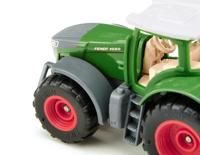 Siku 1063 fendt 1050 vario tractor 6,8cm - thumbnail