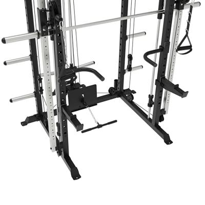 Tunturi SM90 Smith Machine l Krachtstation - thumbnail