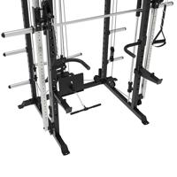 Tunturi SM90 Smith Machine l Krachtstation - thumbnail