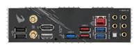 Moederbord AMD Gigabyte B550 AORUS ELITE AX V2 - thumbnail