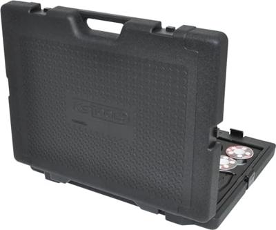 KS Tools 140.1065 master-schijfmontage en demontage-set, 13-delig