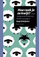 Hoe raak je ze kwijt? (Hardback) - thumbnail