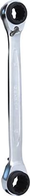 KS Tools 503.4546 503.4546 Ringsleutel Sleutelbreedte (metrisch) 16 - 19 mm